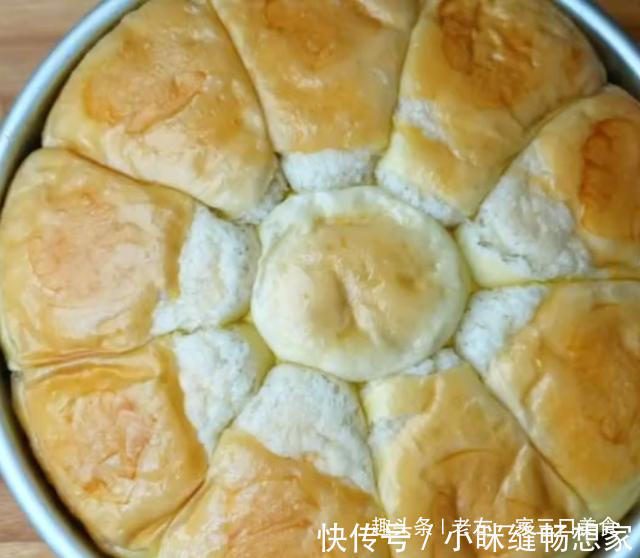 一个雪梨两个鸡蛋,教你意想不到的吃法,香甜美味,吃过念念不忘