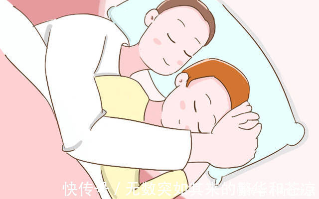 大姨妈走|安全期安全吗大姨妈走后这几天,一碰就中,不想要娃就要避开