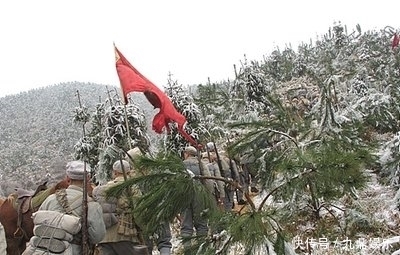 革命|5岁干革命,9岁参军,11岁长征的王新兰今仍健在,丈夫官至副国级