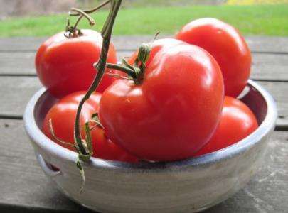 苹果酸|常吃番茄的人,身体不会差,但切忌与一物同食,却有很多人不清楚