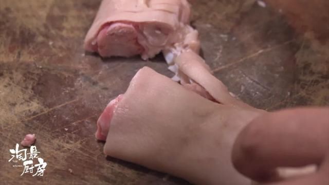 糟货|家常糟卤怎么做才入味？老人和的秘方给你们抢来了……