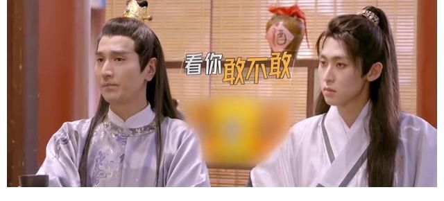 店小二|万万没想到,因为李易峰看的这档综艺,却被他吸引了