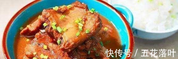 普洱茶|排骨的10种家常做法,怎么吃都不腻!