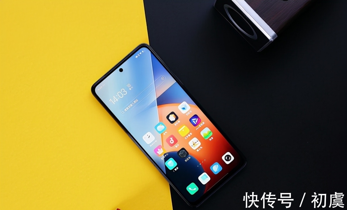 vivo|vivo诞生良心机，5000mAh加持，12+256G才2299