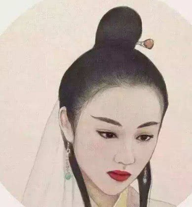 无心|她是唐朝第一才女,只因一句无心之诗,就被父亲送往道观