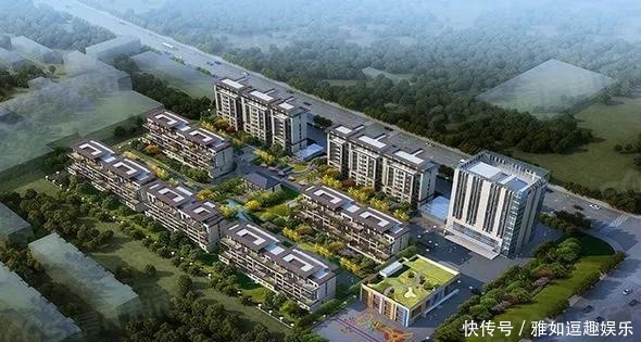 选择|盘点！人人都爱的颐养社区！日照有哪些？