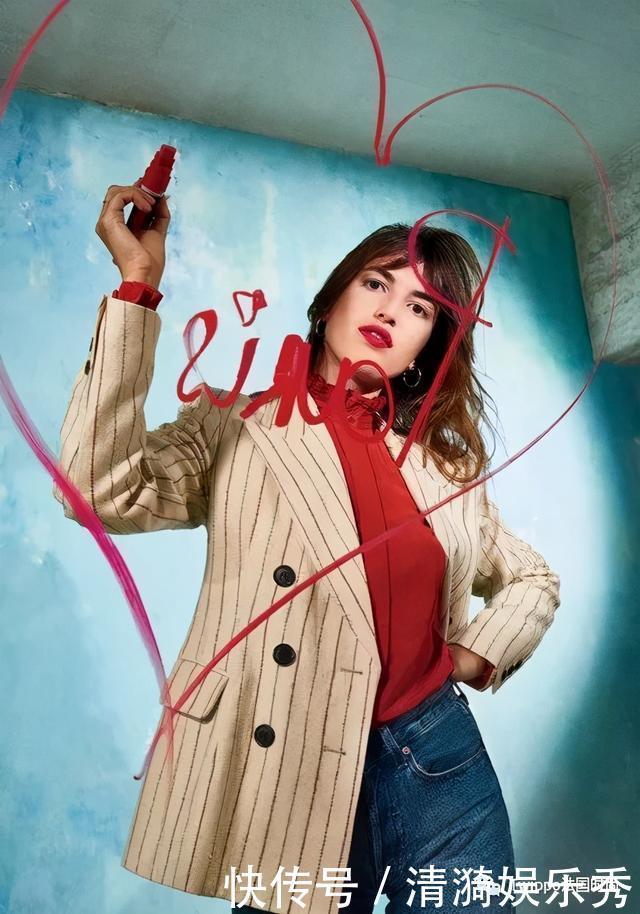 女人|为什么法国女人的浪漫,高级而有质感?