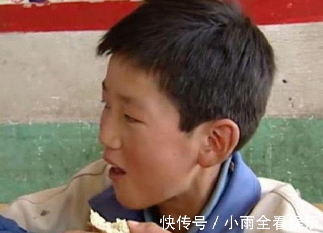 逆襲|參加過《變形記》，成功走出大山的農(nóng)村娃，最終逆襲成國(guó)防生