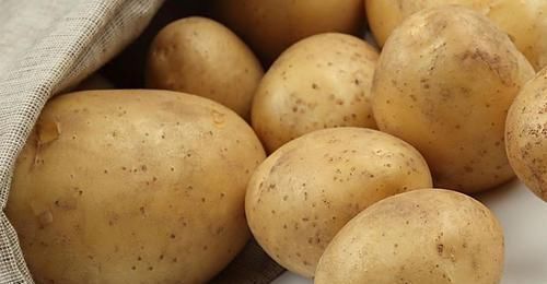 马铃薯|人到中年想长寿,坚持吃3种养生食物,调养脾胃、安神健脑
