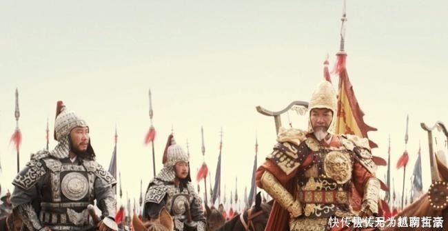 杨业|为迎合观众的口味，“杨门女将”被改得面目全非，无一真实！