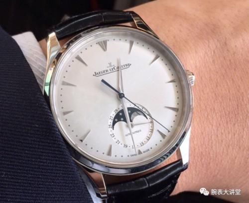 腕表|腕表大讲堂:2021年分享一些你不知道的关于手表的小秘密?