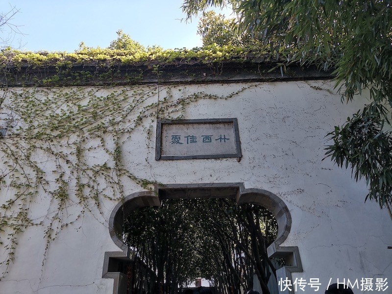 扬州三天旅行游记—六千五百字