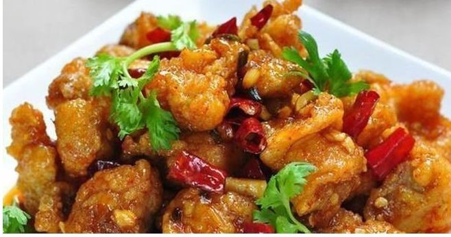 教你几道拿手的家常菜，营养美味，简单易学，试试吧