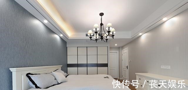 墙面|新房装修终于完工现代简约风格,进门的玄关最抢眼忍不住晒晒