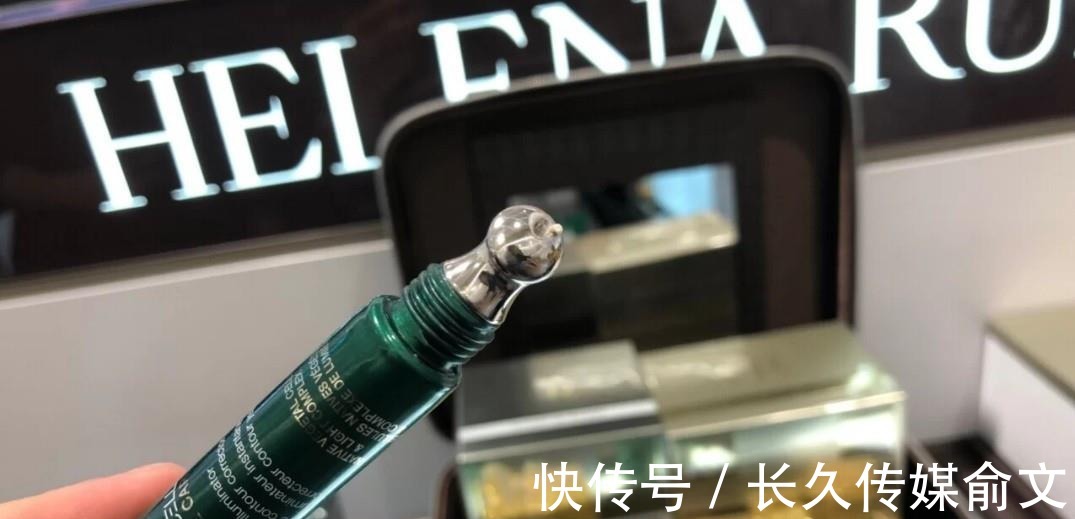 细纹|6款相见恨晚的眼霜产品,素颜也是“少女眼”,值得收藏!