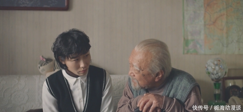 五一档 这群戏骨就值300万,“五一档”可真行