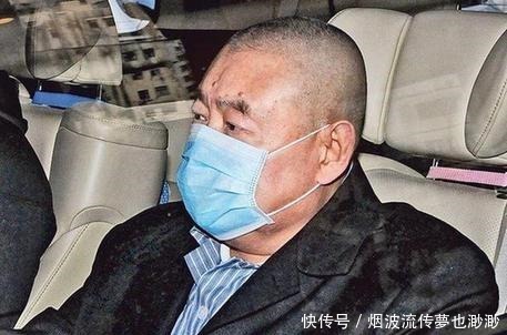  收藏|记者问他名下收藏值不值2百亿，他说港币还是美金，港币当然不止