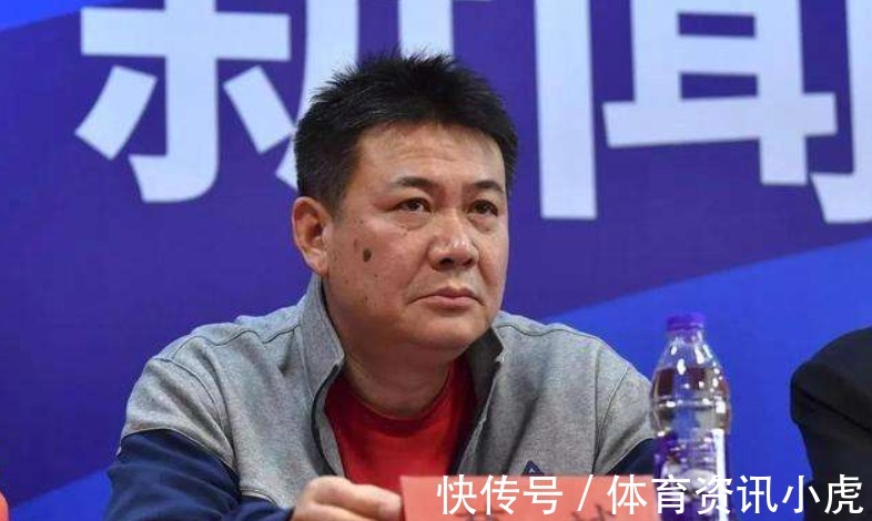 目标|蔡斌上任为中国女排确立两大目标!球迷:赛事时间撞车夺冠有难度