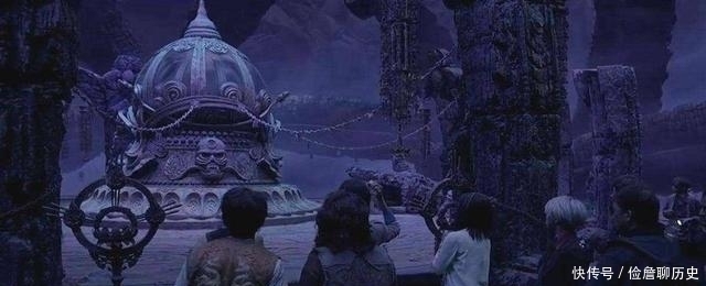 如今|秦陵地宫到如今都没有被开启,日本曾经提出合作挖掘遭拒