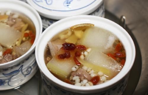 全身|湿气的“解药”找到了，隔三差五给家人喝，湿气没了，全身轻松了