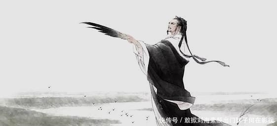 做人,真正格局大的人,往往有一个特征,必为人中龙凤,你有吗?