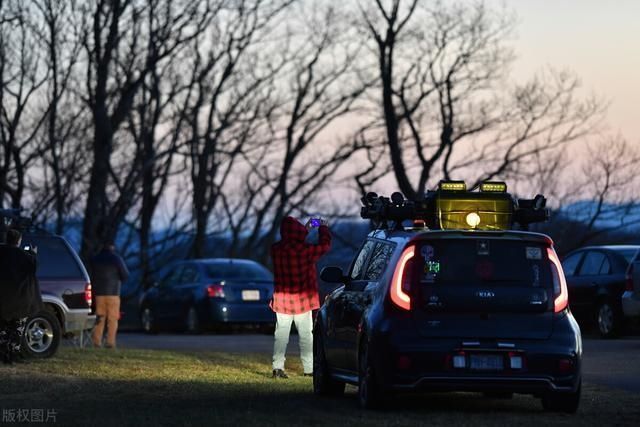 木星 800年一遇!多国上空出现奇观,木星和土星上演“大合相”