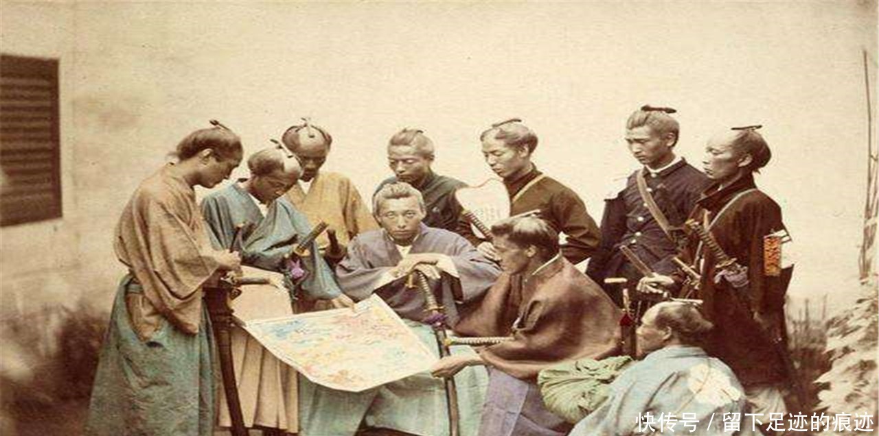 日本|日本人的祖先到底是谁专家用DNA说话,日本人一看懵了