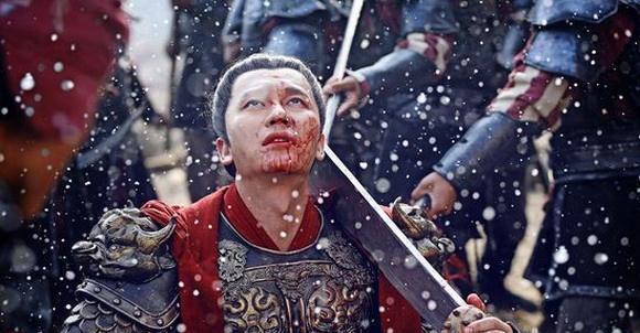 玩阴谋|战神王翦,要钱要地要房子,比谁都贪,为何能善终