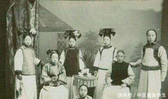 生育|古代的小妾除了传宗接代,还有一个更大的作用,很多人都不知道