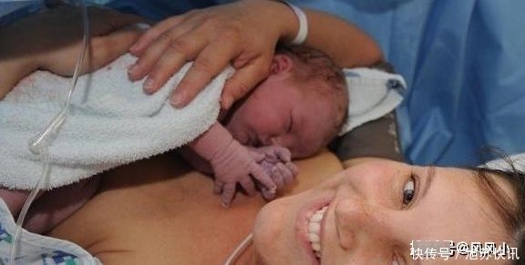 分娩|分娩时,这3种产妇宫口开得快,即使占一个,顺产时会少受很多罪