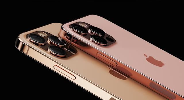 id|iPhone13正式确定！9月17日发布，这4个新特性你喜欢吗？