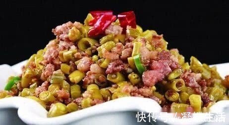 鸡精|几道美味家常菜，中看又中吃，简单又好做！