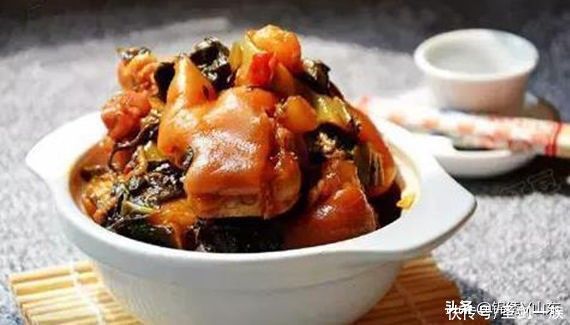 黑木耳|周末聚餐推荐超适合夏天的12款美食，营养健康，而且还简单易做