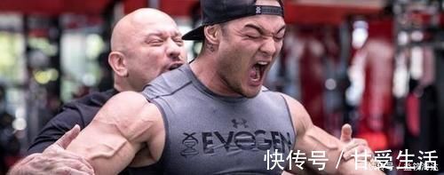 体脂|增肌一定要长胖吗？用这几种方法，肌肉变大了但体脂不会高