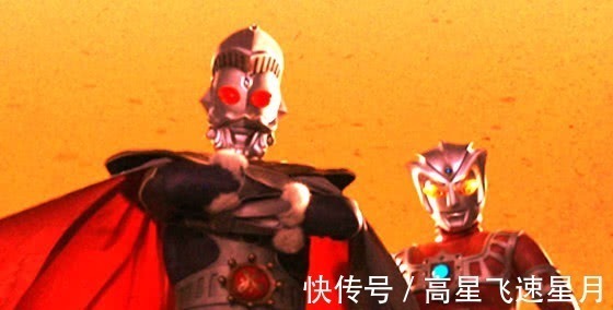 表哥|奥父哥哥,泰罗的表哥,罗布的弟弟,都打不赢这个冷门的奥特曼!