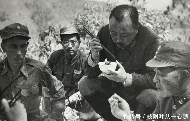 后官|抗战名将卫立煌,1955年回到大陆后官至副国级,他的子女今何在?