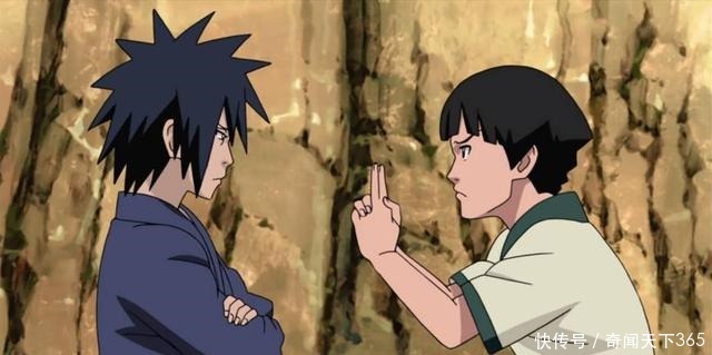 手里剑|火影忍者这5种忍术听起来很吓唬人,但实际上一点作用也没有!