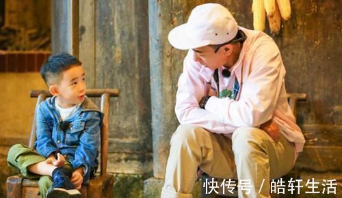 放手|李玫瑾:养育男孩,想成材要学会“放手”,尤其是这三件事上