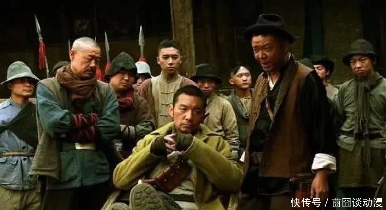 保护|古代镖师根本不会武功?走镖只靠面子和人脉?事实并非如此