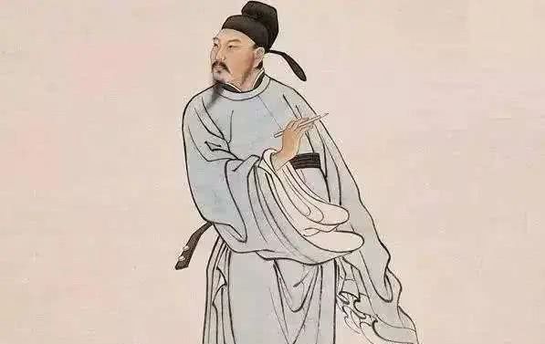 咏鹅|骆宾王:那个咏鹅的天才少年,用尽一生诠释自己的诗与远方