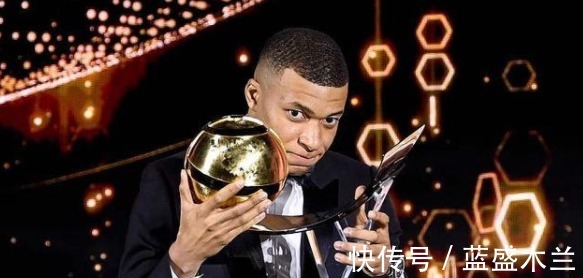 皇马俱乐部|姆巴佩要与皇马签约6年薪资比肩C罗,球迷早点去能拿金球奖!
