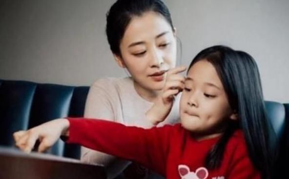梅婷骗女儿上幼儿园，这个方法小孩都会上当，套路太深了！