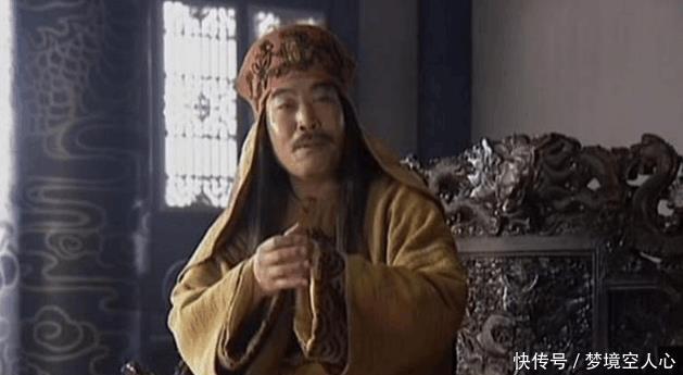 高级将领|太平天国高级将领,逝世前揭露一段秘辛,很多人不愿意相信!