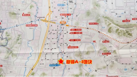 住宅|济南“两集中”供地二次土拍重点地块在哪?来看地块和地价分析