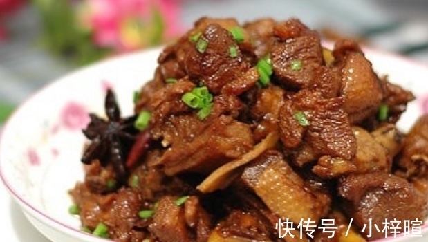 美食|经典美食，秘制啤酒鸭最简单的做法，营养美味，大人孩子都爱吃！
