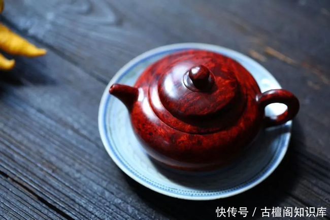 看料|收藏紫檀只看料质,别被那些噱头所忽悠!