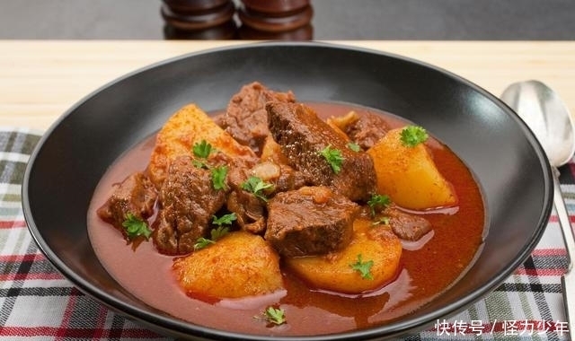 甲状腺|甲状腺结节不能吃牛肉?再三强调:这些食物真该忌口,别自讨苦吃