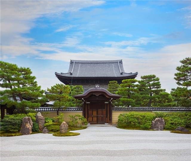  强大|金刚组已经存在1442年，一直在做一种偏门业务实力依旧强大