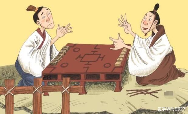 聪明人&古人忠告:“真正的聪明人,两不问,三不争”,人过中年需牢记