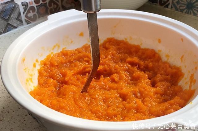 秋冬,吃萝卜白菜不如吃它,0脂肪0糖分,营养不长肉,别不懂吃